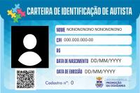 Autismo: Saiba como emitir a carteira de identificao oficial em Itaja