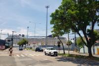 MSC Msica encerra a maior temporada de cruzeiros de Itaja nesta quarta-feira (03)
