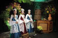 Definidas as candidatas  realeza da 39 Festa do Colono de Itaja