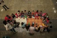 Unidades de ensino celebram os 158 anos de Itaja